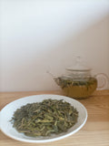 Long Jing - Dragon well