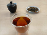 Golden Snail Jin Luo Dian Hong