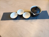Gongfu Reis theeset
