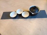 Gongfu Reis theeset