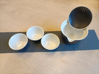 Gongfu Reis theeset