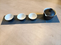 Gongfu Reis theeset